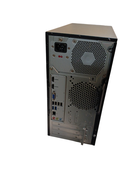 Acer AspireTC-885-ES18 Tower Intel i7-9700 @2.90Ghz 16GB DDR4 No HDD Q