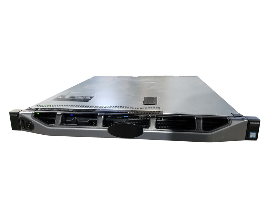 Dell Server E33S 1x Xeon E3-1220 v5 @3.00GHz 8GB RAM DDR4 No Raid / NoHDD