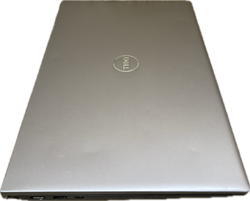 Dell Vostro 15 5510 Core i7-11390H@3.4GHz 16GB RAM 256GB SSD READ!   Lap200