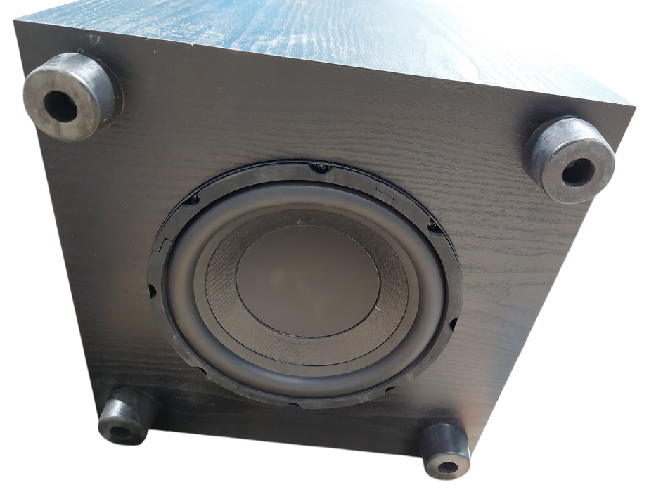 Pioneer 8" Powered Subwoofer Model: SW-8MK2  =