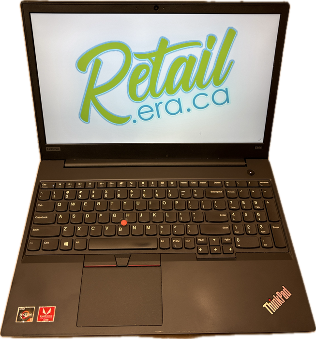 Lenovo ThinkPad E595 16GB+1T HDD