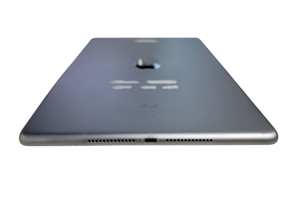 Apple iPad 6th Gen - 32GB - Space Gray [A1893 | Read] (