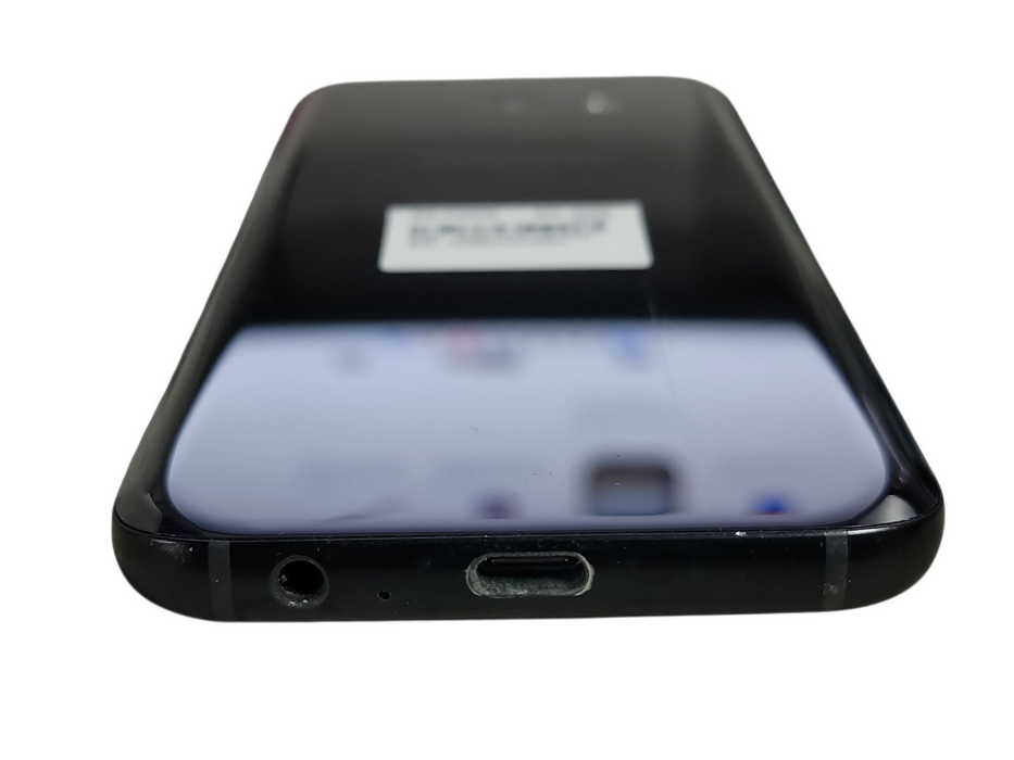 Samsung Galaxy A5 2017 - 32GB - Black [SM-A520W]
