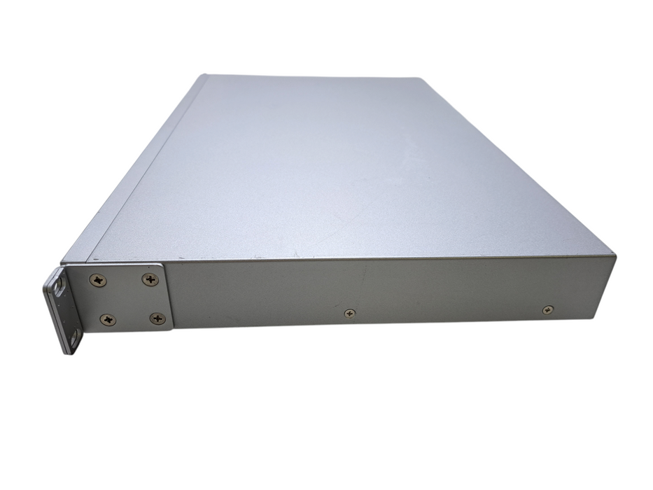Ubiquiti UniFi USW-48-PoE | 48-Port Gigabit PoE+ (195W) Managed Switch