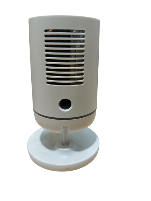 Vivint A1G Indoor Security Camera with Power Adapter 1080p HD WiFi Two-Way