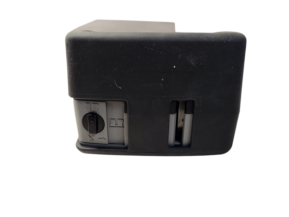 Panduit PanTher LS8E Portable Label Thermal Printer No AC $