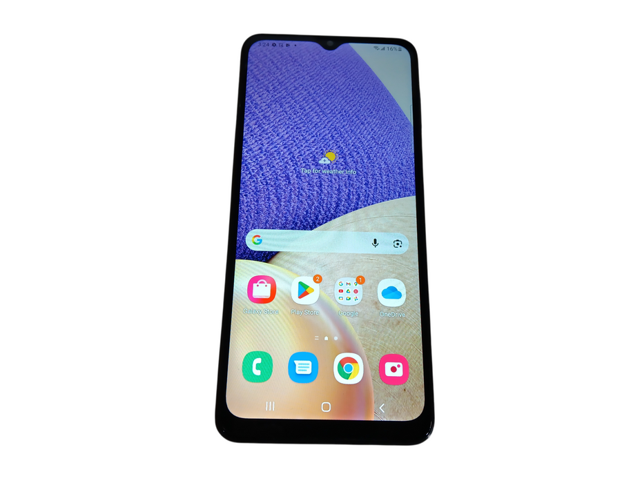 Samsung Galaxy A32 5G - 64GB - Gray [SM-A326W]