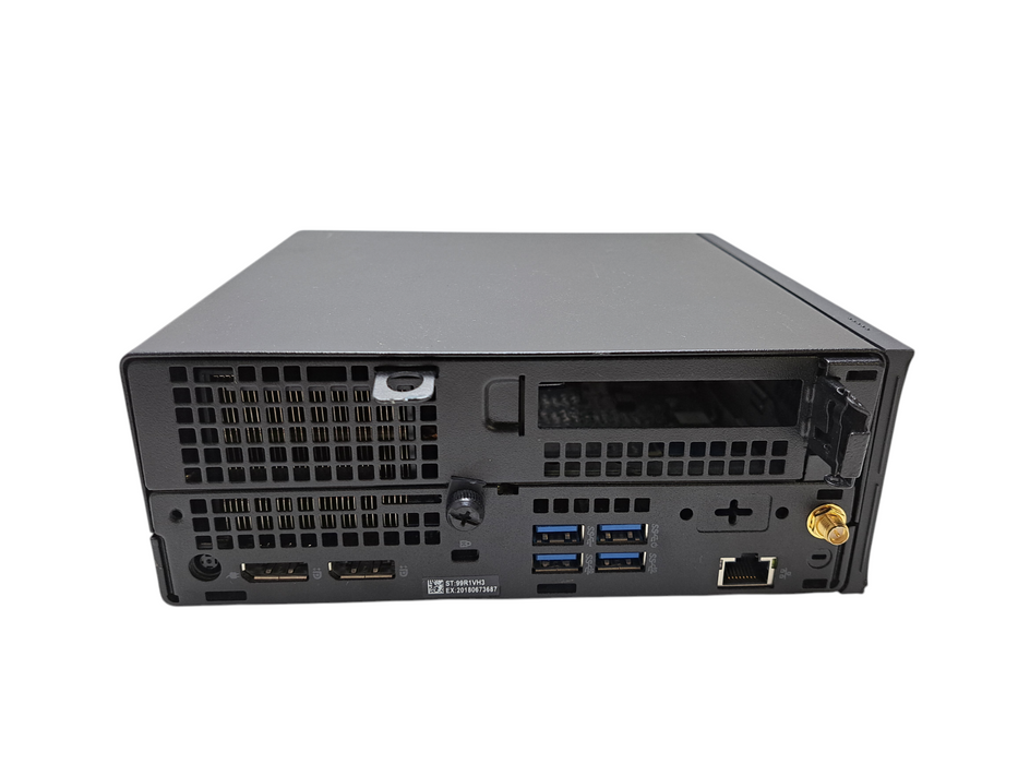 Dell Precision 3240 Compact PC | Barebones NO CPU/RAM/HDD *READ* )