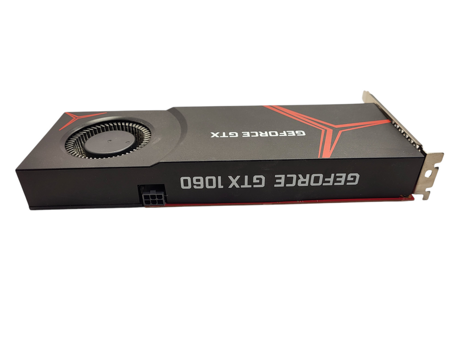 MSI NVIDIA GeForce GTX 1060 6GB LENOVO OEM Graphics Card $