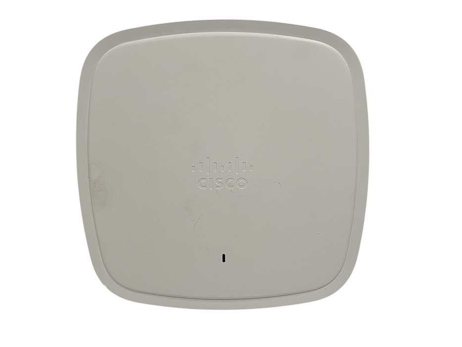 Cisco Catalyst 9130AXI wireless access point Bluetooth, Wi-Fi 6, C9130AXI-A Q$