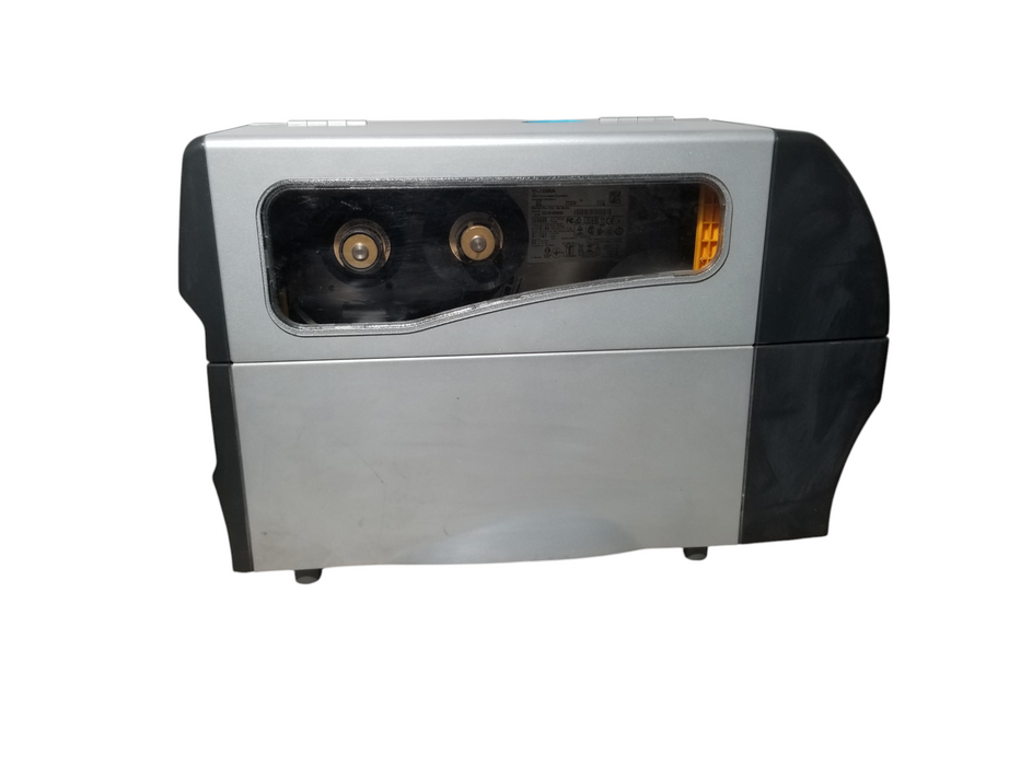 Zebra ZT230 Thermal Label Printer - For Parts/Repair - Powers On Q