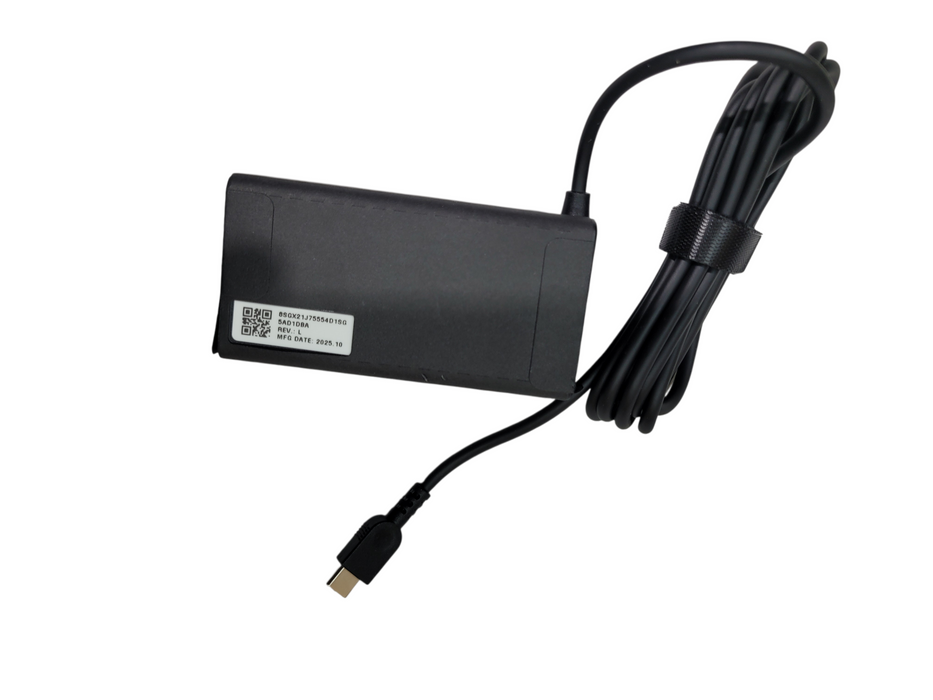 Lenovo 65W Laptop Charger 20V 3.25A Power Adapter Original OEM Q