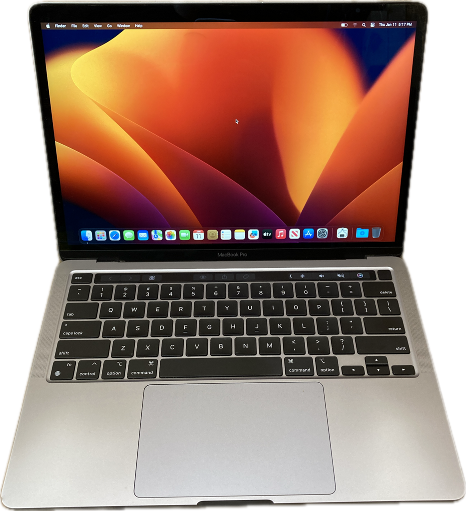 Apple MacBook Pro 13