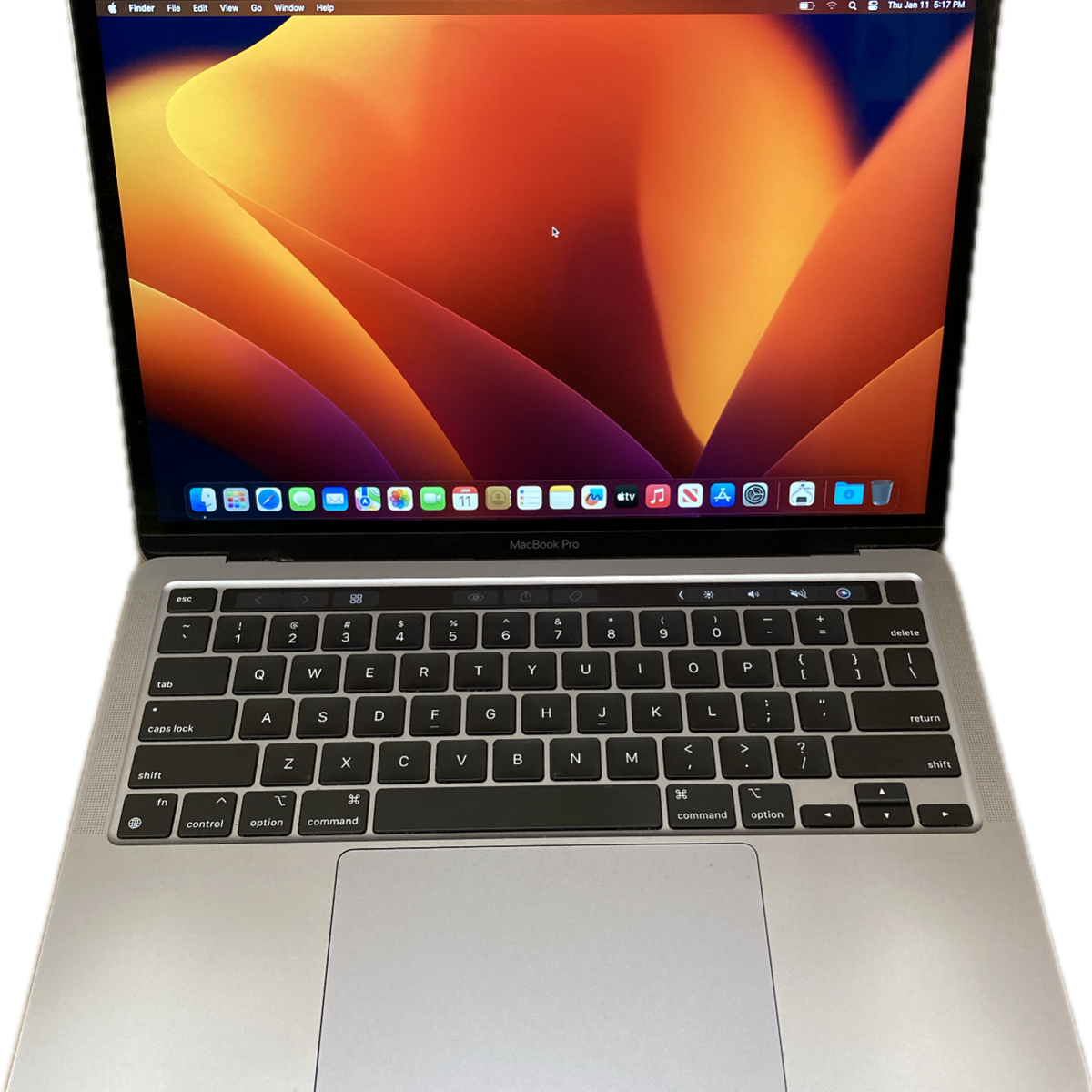 上位MacBook Pro 2020 A2338 M1 16GB 500GB MacBook Pro 