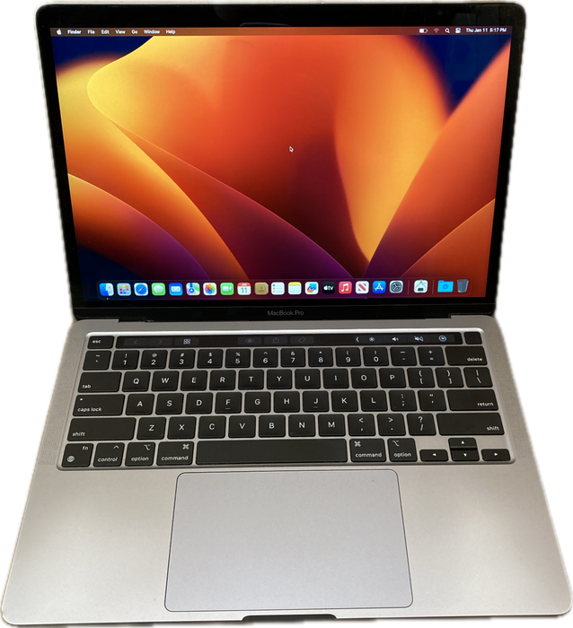 Apple MacBook Pro 13