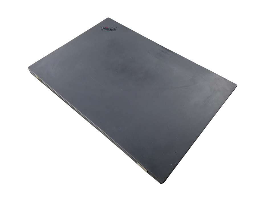 Lenovo ThinkPad T15 Gen 1 Core i7-10610U 32GB RAM DDR4 256GB NVMe W/Adapter  Lap200