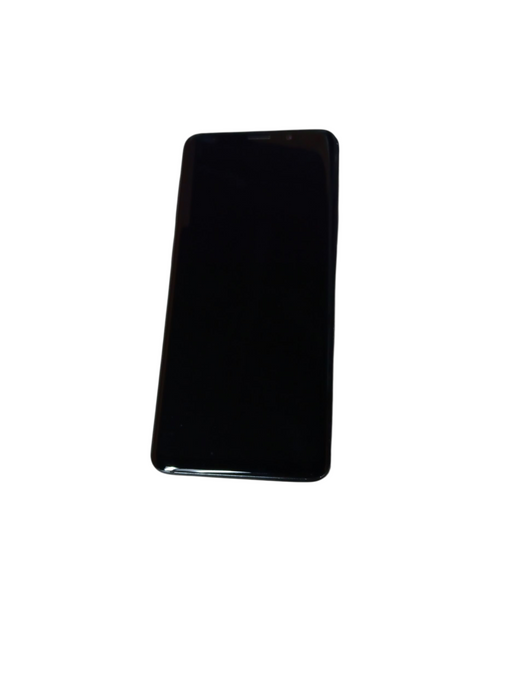 Samsung Galaxy S9 - 64GB - Silver [SM-G960W]