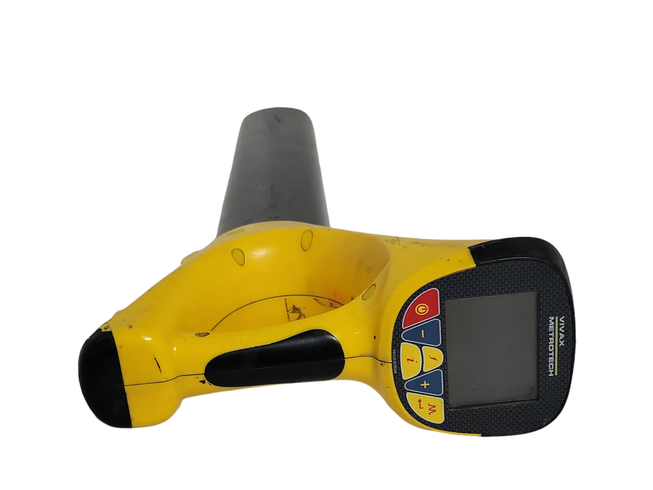 Vivax Metrotech Vx200-2 Cable Locator, READ _