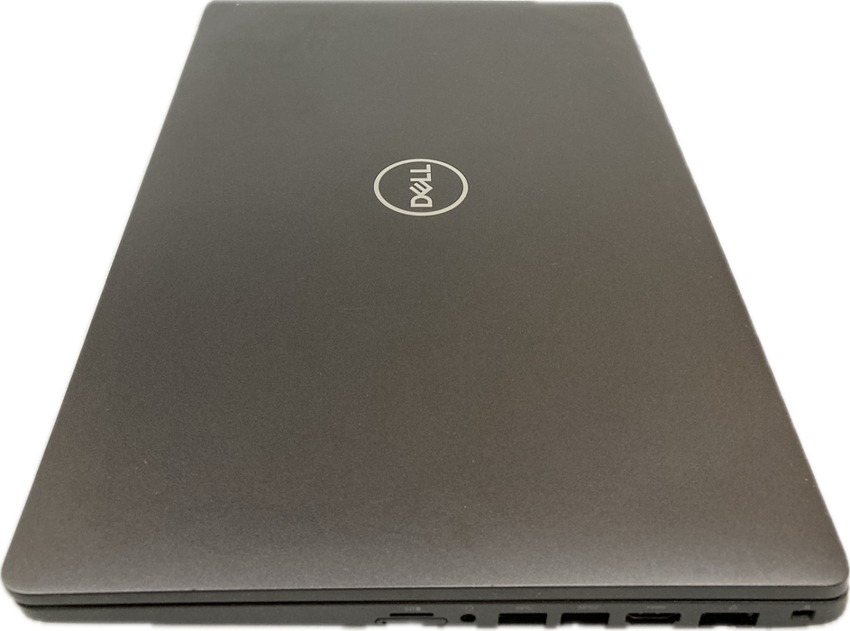 Dell Latitude 5501 i7-9850H NVIDIA GeForce MX150 2GB GPU 16GB RAM 256GB SSD  Lap200