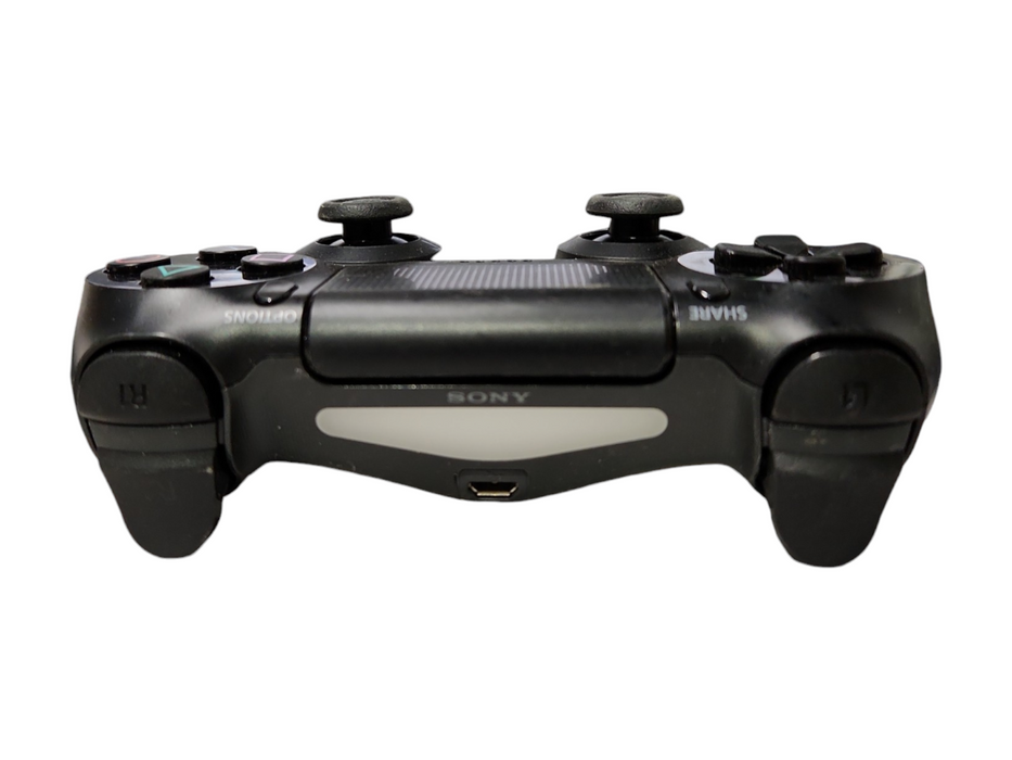 Sony PlayStation 4 DualShock 4 Wireless Controller