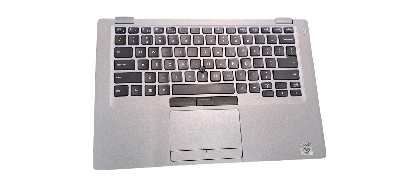 Latitude 5411 i5-10400H CPU| 16GB RAM|256GB NVMe|MX 250 2GB GPU|W/ AC|