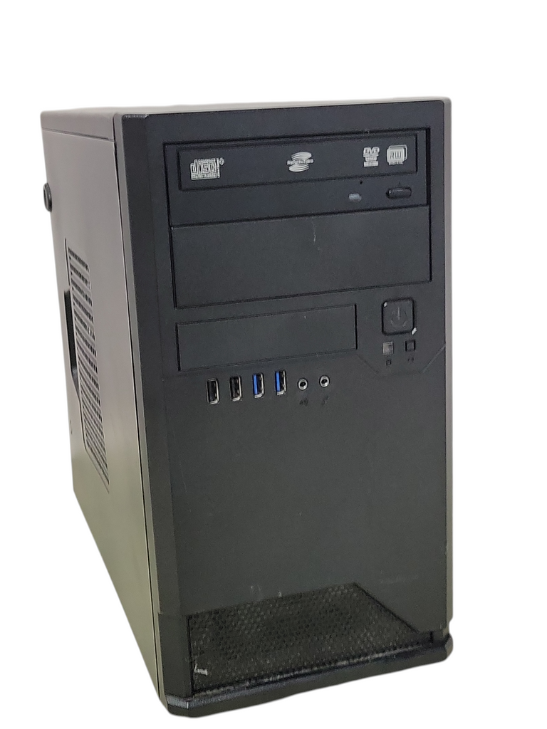 Custom/Asus Prime B360M-C PC, Core i5-8400 2.80GHz, 8GB DDR4