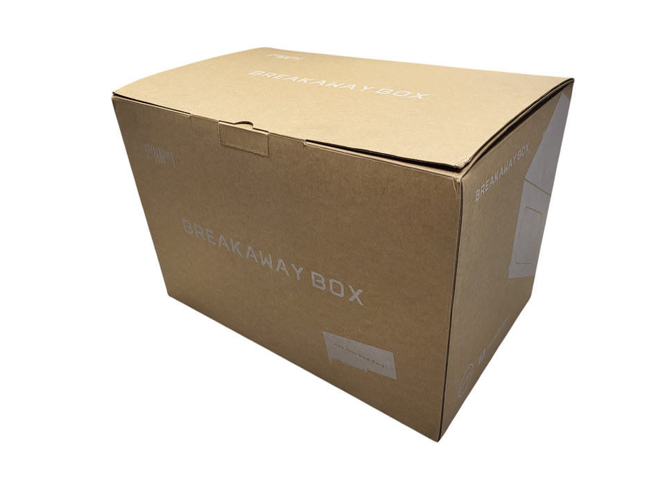 New Sonnet eGPU Breakaway Box 750 Model GPU-750W-TB3 Q$