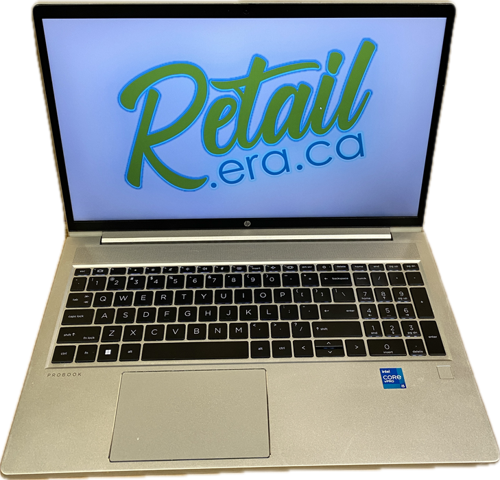 HP ProBook 650 G8 Core i5-1145G7@2.60GHz vPRO 16GB RAM 256GB SSD  Lap200