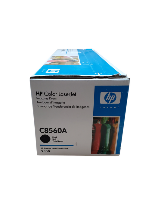 HP Color LaserJet Imaging Drum | C8560A Black | New