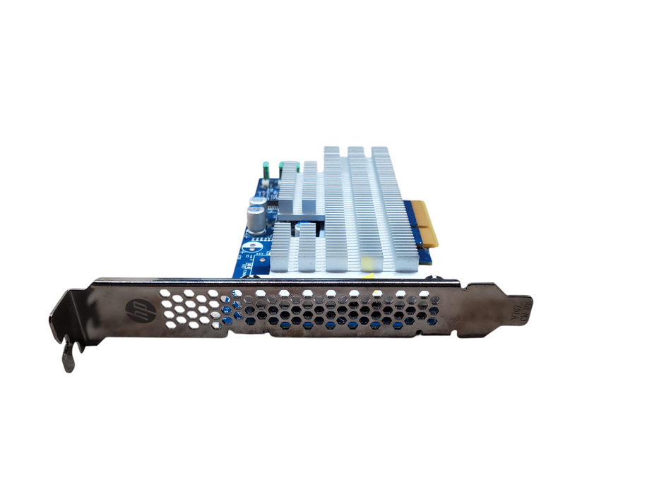HP 742006-003 G2 M.2 SSD PCIe Adapter - No SSD/Cable