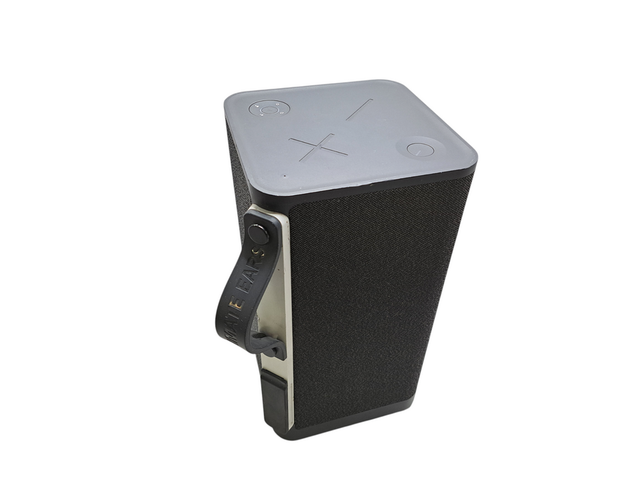 Ultimate Ears HYPERBOOM Portable Bluetooth Speaker - Loud Wireless Speaker  )