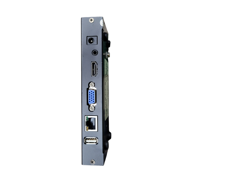 Crestron AM-100 AirMedia