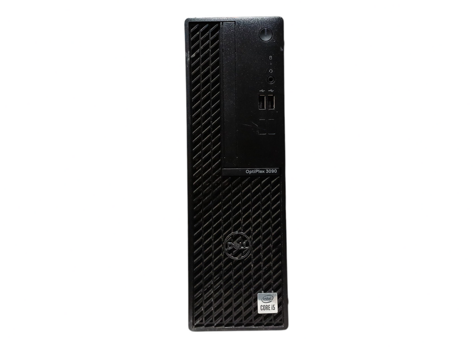 DELL OptiPlex 3090 SFF, i5-10505 3.20GHz, 16GB DDR4, 256GB NVMe