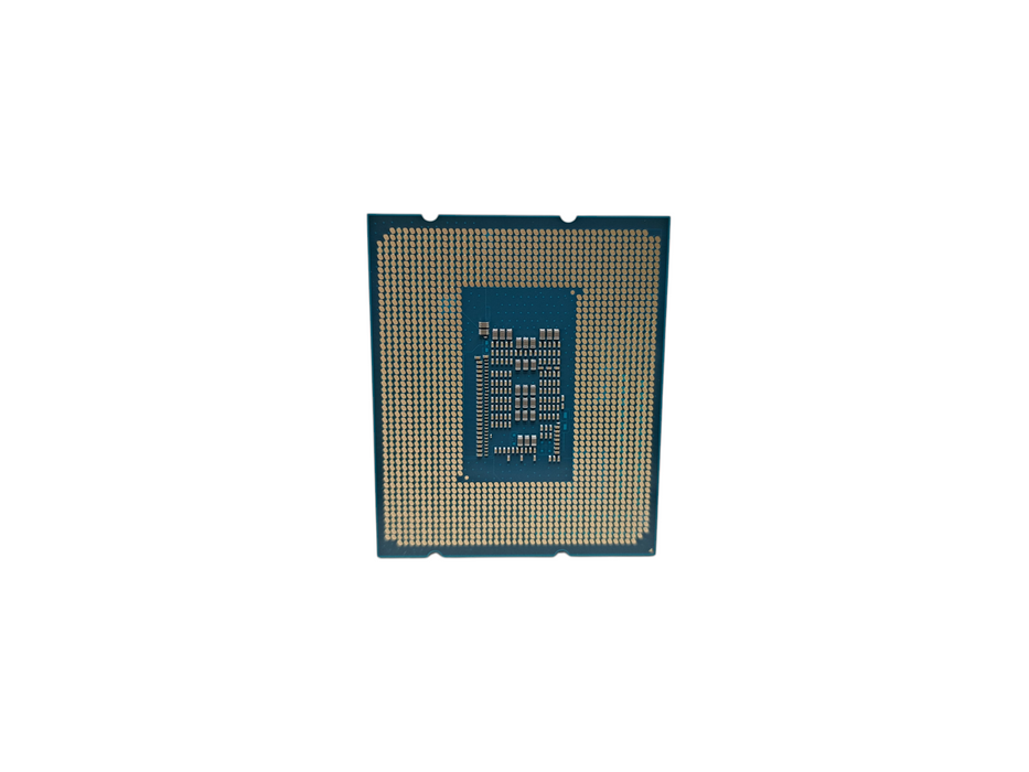 Intel Core i5-12500T 2.00GHz 6-Core LGA1700 18MB Desktop CPU SRL5W 12th Gen )
