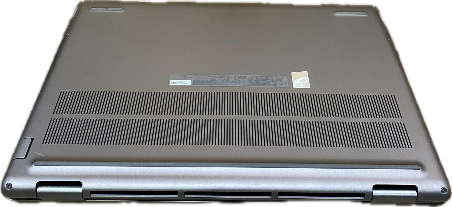 Dell Precision 7670 i7-12850HX RTX A1000 4GB GPU 32GB RAM (CAMM) 1TB SSD  Lap200