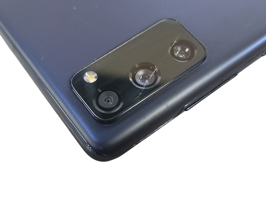 Samsung Galaxy S20 FE 5G - 128GB - Navy Blue [SM-G781W]