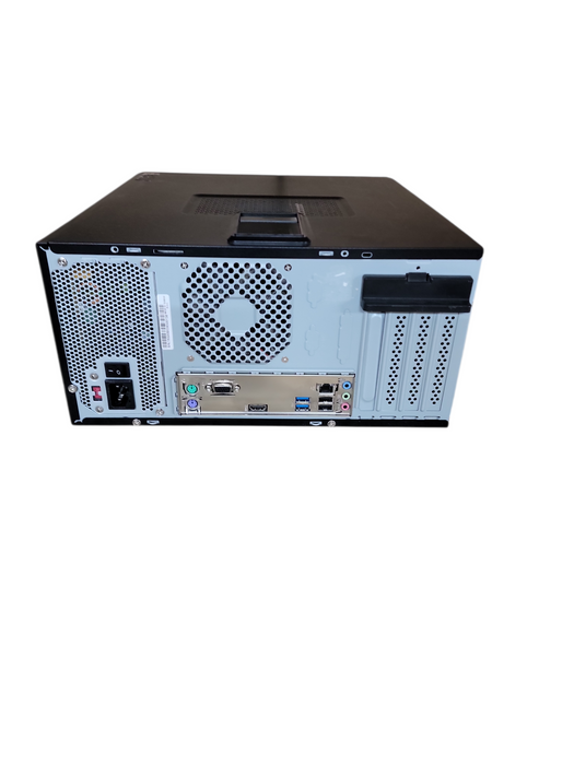Custom PC PRIME H410M - E Tower i5 - 10400 @ 2.90GB 16GB DDR4 RAM θ