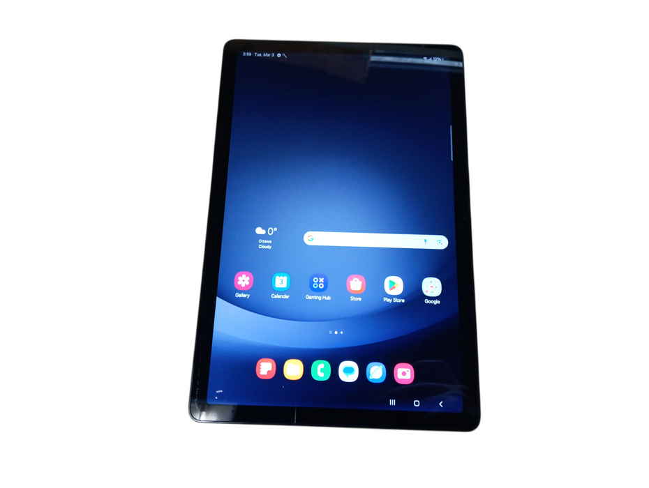Samsung Galaxy Tab A9+ 5G - Gray - 64GB [SM-X216B]