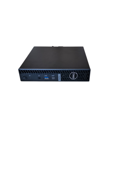 Dell OptiPlex Micro 7020 i3 - 14100T 16GB DDR5 SDRAM   θ