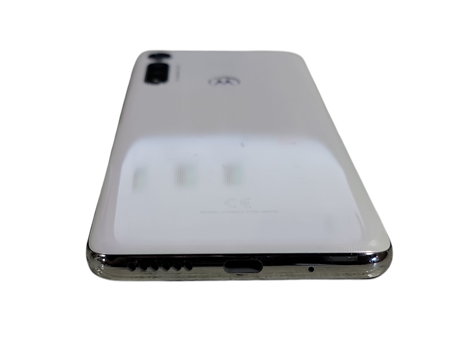 Motorola Moto G Fast - 32GB - White [XT2045-3] (