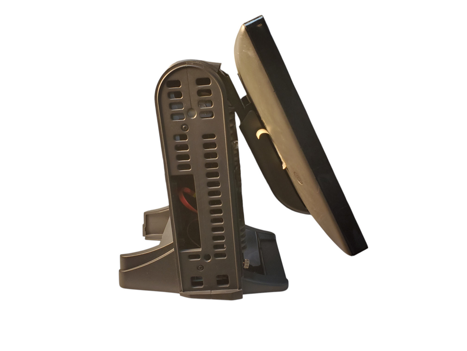 ECLIPSE TOUCH POS ALPHA PF315V+ FLAT ALL IN ONE SYSTEM READ