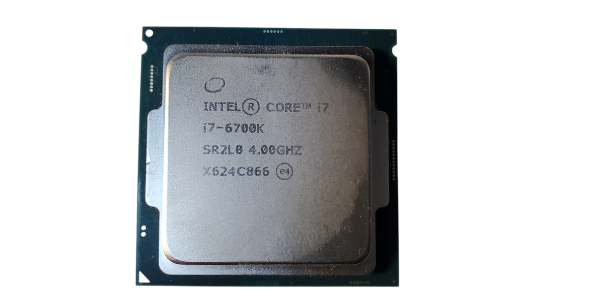 INTEL CORE I7-6700T 3.60GHz FCLGA1151 CPU Processor — retail.era