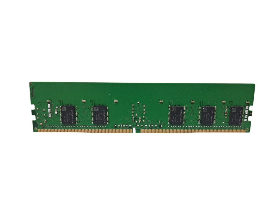 SK Hynix 8GB 1Rx8 PC4-3200AA Reg Server RAM HMA81GR7CJR8N-XN Q)