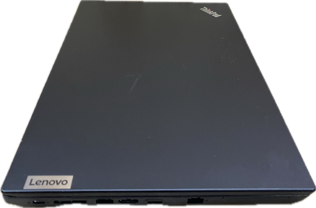 Lenovo ThinkPad L15 Gen 2 AMD Ryzen 5 PRO 5650U 16GB RAM 256GB SSD  Lap200