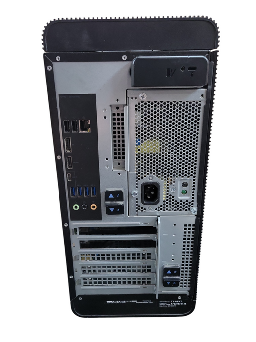 Dell XPS 8930 PC, i7-8700 3.2GHz 32GB DDR4 RAM, 256GB SSD !