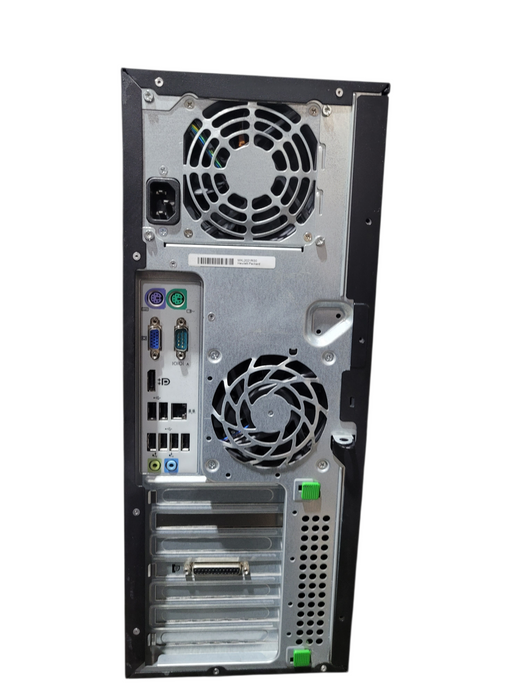 HP Compaq 8200 Elite | i5-2500 @ 3.30GHz 12GB DDR3 | NO HDD
