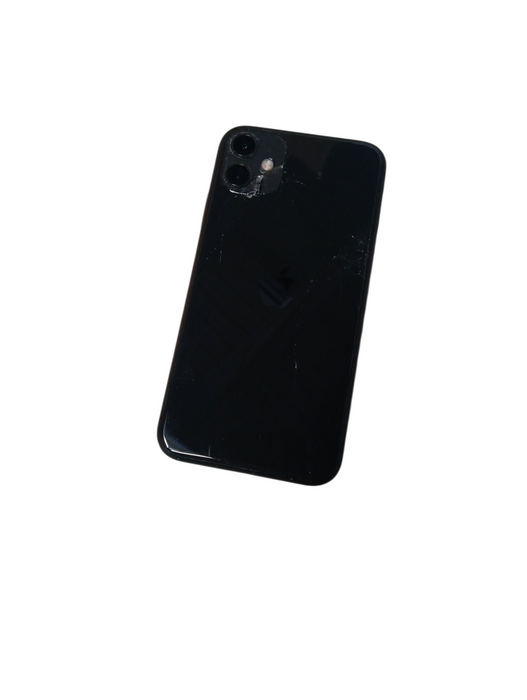 Apple iPhone 11 - 64GB - Space Gray [A2111 | Read]
