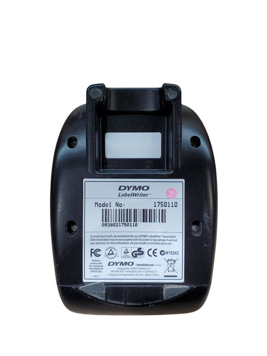 Dymo LabelWriter 450 Thermal Label Printer - No Spool Assembly