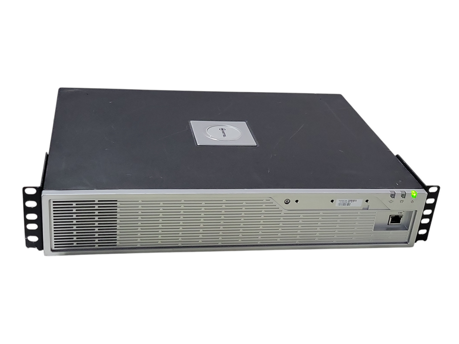 Mitel ASU II 50005105 with 24 Port ONSp 50005731 _