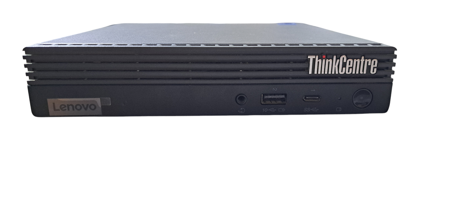ThinkCentre M70Q Gen 2 i7-11700T|16GB RAM|256GB NVMe|WIFI|BT